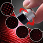USB LED projektor 12 V/24 V