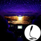 USB LED projektor 12 V/24 V