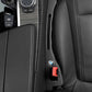 Premium Filling Cushions - 2 Pieces (1 passenger + 1 driver)